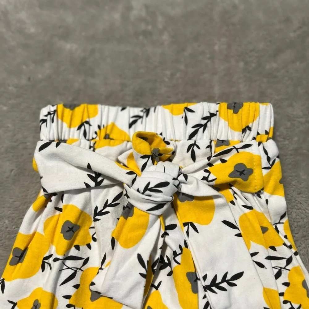 PatPat Infant 2 Piece Onesie and Pants Size 3-6 months